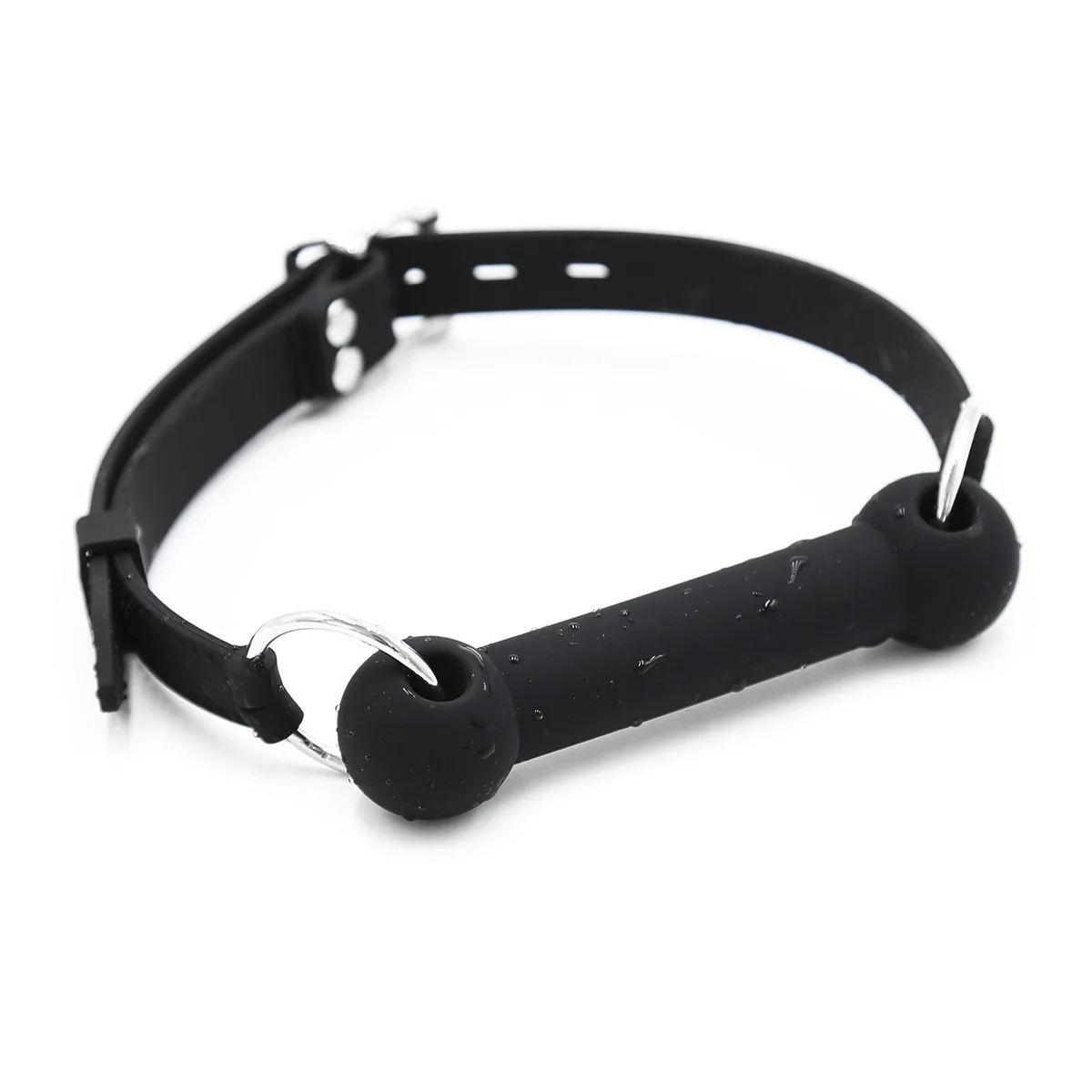 Silicone Mouth Gag Oral Sex Bondage Mouth Ball Plug Dildo Gag Adult Restraint BDSM Sex Toys Drop Shipping Silicone Mouth Gag Oral Sex Bondage Mouth Ball Plug Dildo Gag Adult Restraint BDSM Sex Toys Drop Shipping