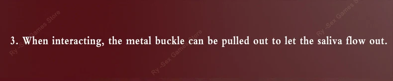 Deep Throat Mouth Ball Adjusting Mouth Plug Female Sex Toys For Woman Simulation Dildo Mouth Gag Sex Toys Flirt Sex Tools Deep Throat Mouth Ball Adjusting Mouth Plug Female Sex Toys For Woman Simulation Dildo Mouth Gag Sex Toys Flirt Sex Tools