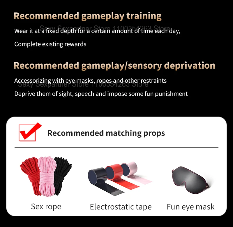 Adjusting Bondage Deep Throat Mouth Plug Leather Mouth Balls Bdsm Mouth Gag Sex Toys Flirt Sex Tools Simulation Dildo For Female
