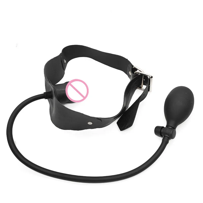 Bdsm Gag Harness Bondage Latex Mouth Plug Sex Slave Open Mouth Gag Gifts Fetish Dilatation Ball Erotic Oral Sex Toys For Couple Bdsm Gag Harness Bondage Latex Mouth Plug Sex Slave Open Mouth Gag Gifts Fetish Dilatation Ball Erotic Oral Sex Toys For Couple