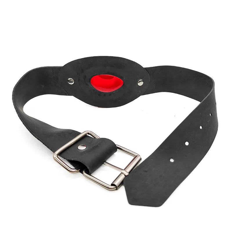 Bdsm Gag Harness Bondage Latex Mouth Plug Sex Slave Open Mouth Gag Gifts Fetish Dilatation Ball Erotic Oral Sex Toys For Couple Bdsm Gag Harness Bondage Latex Mouth Plug Sex Slave Open Mouth Gag Gifts Fetish Dilatation Ball Erotic Oral Sex Toys For Couple