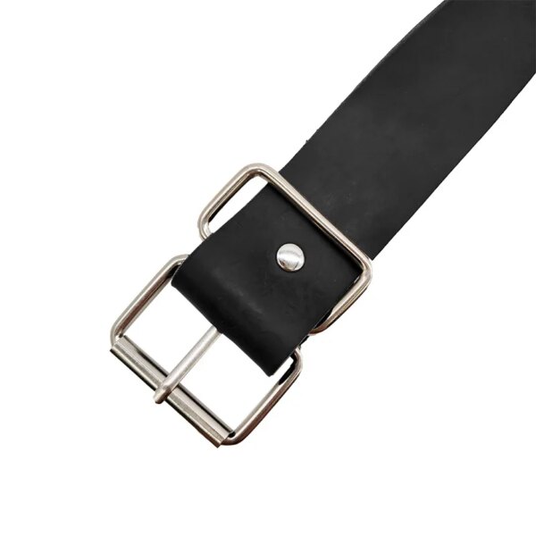 Bdsm Gag Harness Bondage Latex Mouth Plug Sex Slave Open Mouth Gag Gifts Fetish Dilatation Ball Erotic Oral Sex Toys For Couple