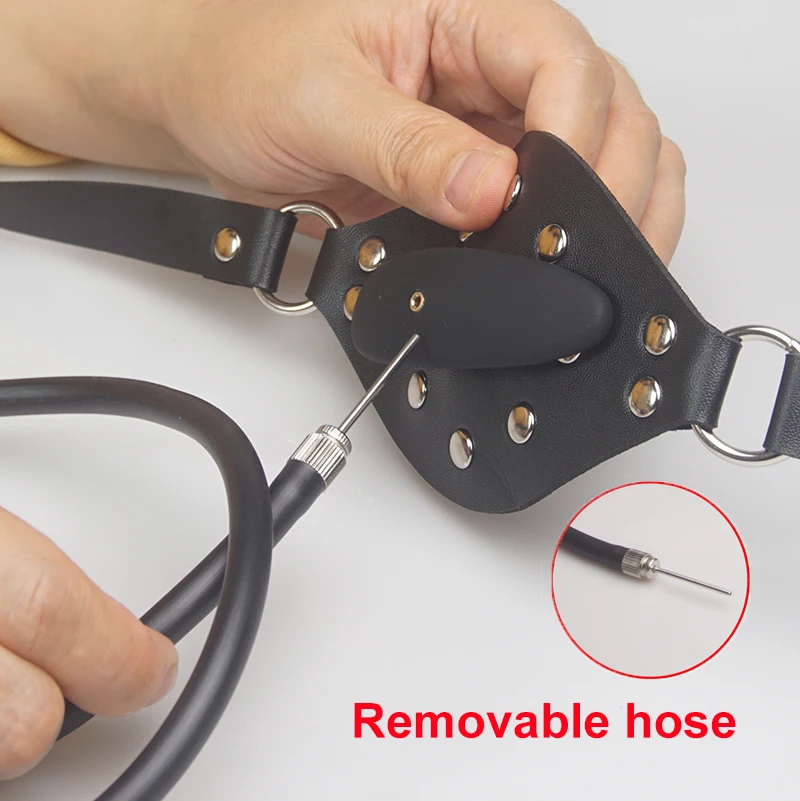 BDSM Slave Mouth Gag Ball,Huge Inflatable Butt Pug Anal Dilator Dildo Training Buttplug Silicone,Bondage,Sex Toys For Couples BDSM Slave Mouth Gag Ball,Huge Inflatable Butt Pug Anal Dilator Dildo Training Buttplug Silicone,Bondage,Sex Toys For Couples