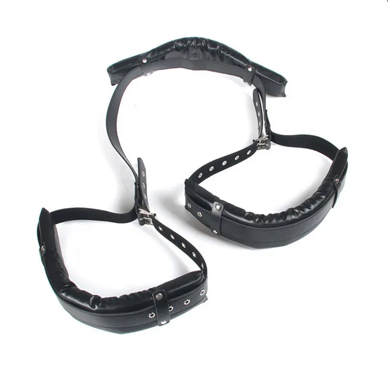 18+ Handcuffs Lenceria Gotica Sexy Tooys Woman Bundle BDSM Binding Sex Toy Couple Female Strap Slave Adult Game Accesorios 18+ Handcuffs Lenceria Gotica Sexy Tooys Woman Bundle BDSM Binding Sex Toy Couple Female Strap Slave Adult Game Accesorios