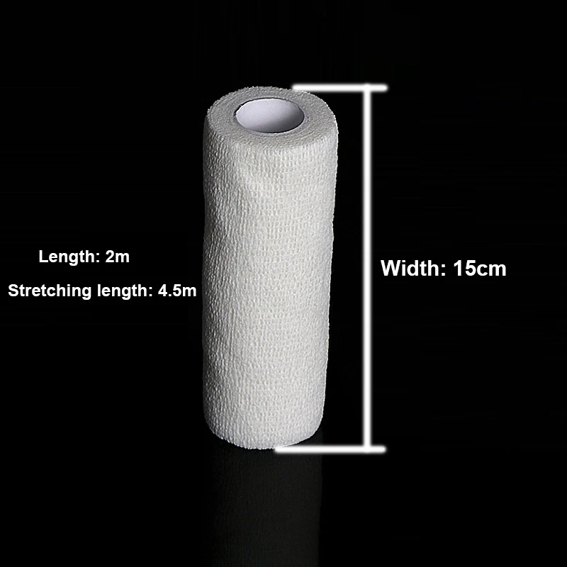 New Static Bondage Tape of Breathable White Net Gauze Anti-stick Hair Adult Fun Games Sex Toys for Men Women Fetish Bdsm Cosplay New Static Bondage Tape of Breathable White Net Gauze Anti-stick Hair Adult Fun Games Sex Toys for Men Women Fetish Bdsm Cosplay