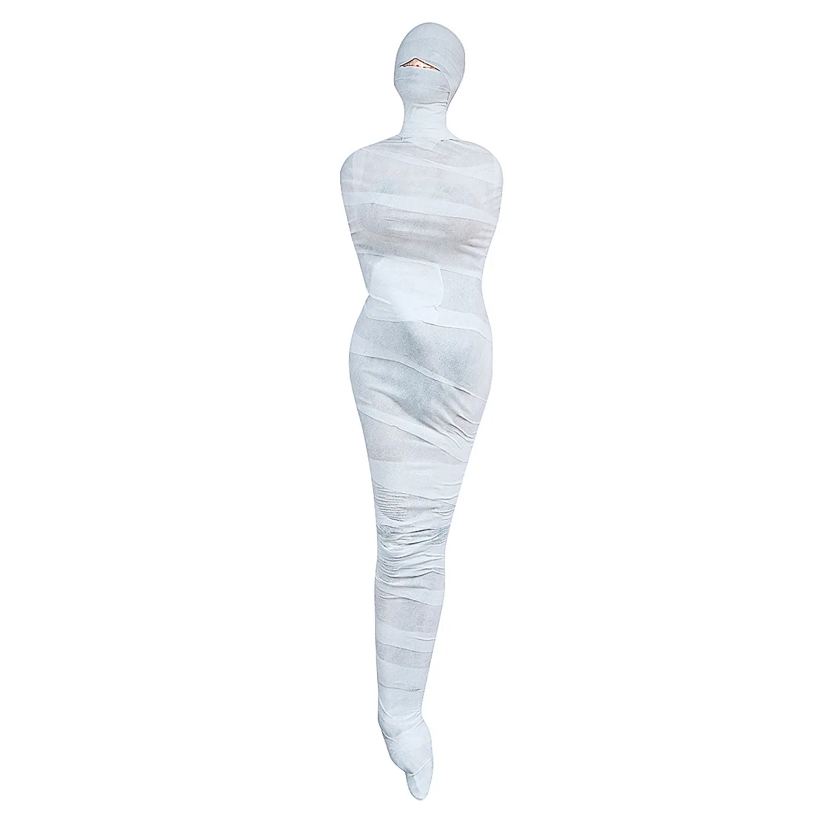 New Static Bondage Tape of Breathable White Net Gauze Anti-stick Hair Adult Fun Games Sex Toys for Men Women Fetish Bdsm Cosplay New Static Bondage Tape of Breathable White Net Gauze Anti-stick Hair Adult Fun Games Sex Toys for Men Women Fetish Bdsm Cosplay