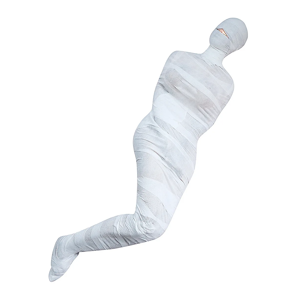 New Static Bondage Tape of Breathable White Net Gauze Anti-stick Hair Adult Fun Games Sex Toys for Men Women Fetish Bdsm Cosplay New Static Bondage Tape of Breathable White Net Gauze Anti-stick Hair Adult Fun Games Sex Toys for Men Women Fetish Bdsm Cosplay