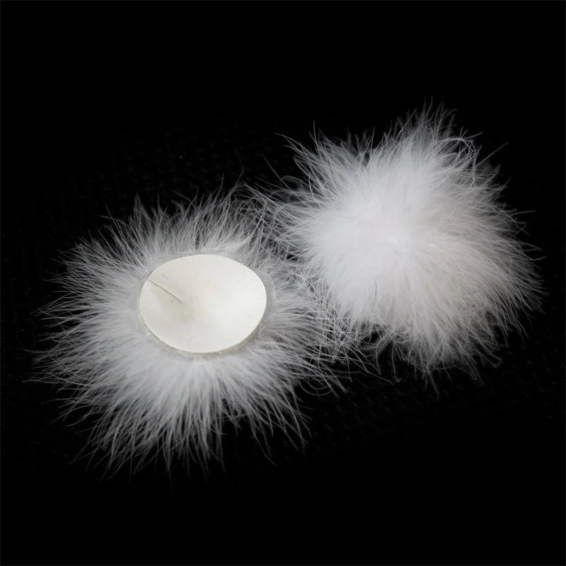 Sexy Feather Nipple Cover Self Adhesive Breast Bra Patch Round Silicone Breast Sticker Sex Product Adult Game Toy 1 pairs Sexy Feather Nipple Cover Self Adhesive Breast Bra Patch Round Silicone Breast Sticker Sex Product Adult Game Toy 1 pairs