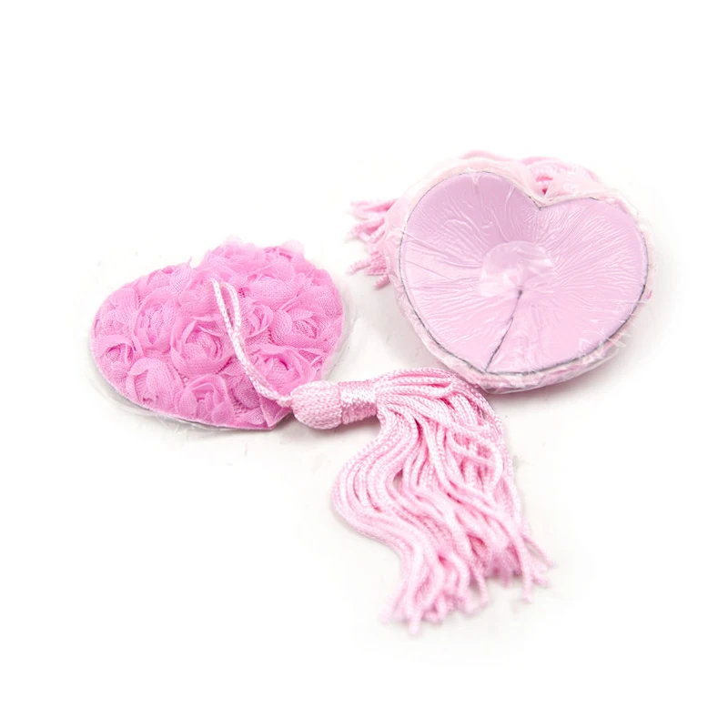 Leisure Sex Toys Chest Stickers Nipple Cover Nipple Heart-shaped Nipple Cover Sexy Lingerie Accessories One Size Fits All Leisure Sex Toys Chest Stickers Nipple Cover Nipple Heart-shaped Nipple Cover Sexy Lingerie Accessories One Size Fits All