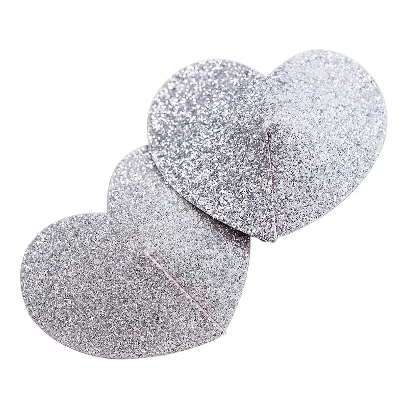 Leisure Sex Toys Chest Stickers Nipple Cover Nipple Heart-shaped Nipple Cover Sexy Lingerie Accessories One Size Fits All Leisure Sex Toys Chest Stickers Nipple Cover Nipple Heart-shaped Nipple Cover Sexy Lingerie Accessories One Size Fits All
