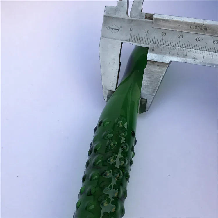 BDSM Sex crystal glass G-spot Vaginal Masturbation Anal Butt Plug Adult products for women men female male masturbation anal