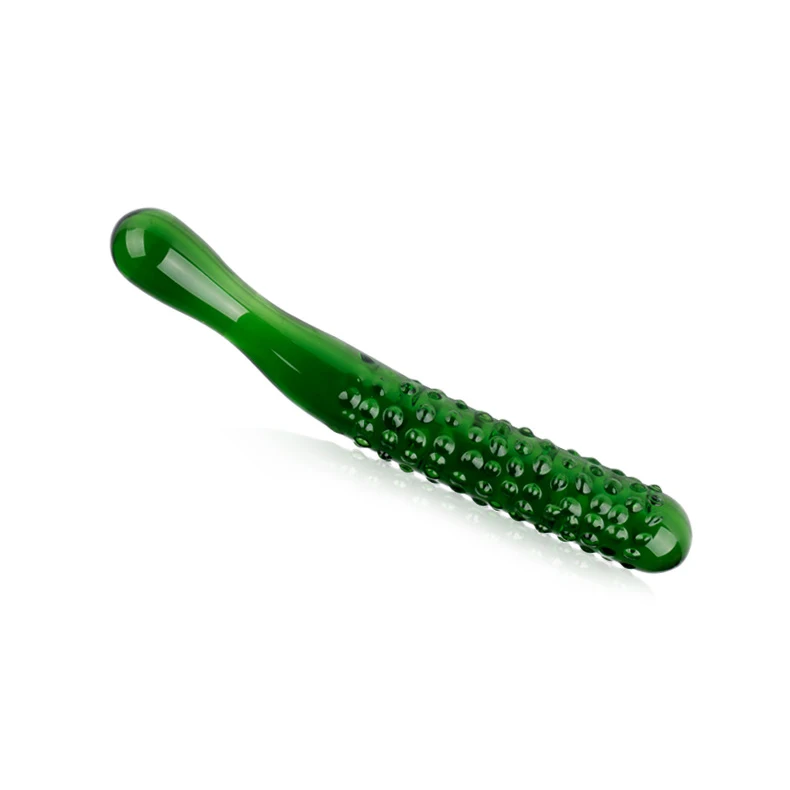 BDSM Sex crystal glass G-spot Vaginal Masturbation Anal Butt Plug Adult products for women men female male masturbation anal