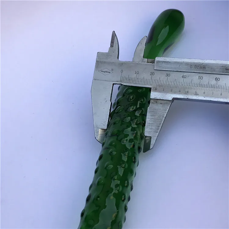 BDSM Sex crystal glass G-spot Vaginal Masturbation Anal Butt Plug Adult products for women men female male masturbation anal