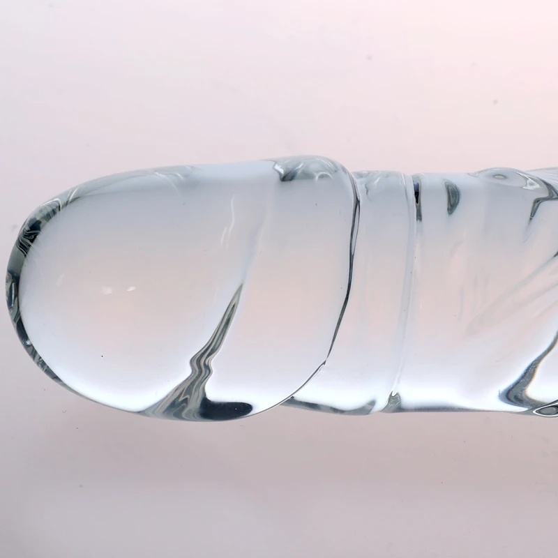 Retail High Quality Top 1 Vivid Transparent Clear Glass Dildo Sex Toy/Glass Penis Sex Toy/Sex Toy Supplier in China Retail High Quality Top 1 Vivid Transparent Clear Glass Dildo Sex Toy/Glass Penis Sex Toy/Sex Toy Supplier in China