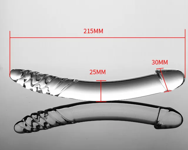 BLACKWOLF Crystal Glass Dildos Masturbator Realistic Dildo Penis Glass Beads Anal Butt Plug Sex toys for Woman Couples Vaginal BLACKWOLF Crystal Glass Dildos Masturbator Realistic Dildo Penis Glass Beads Anal Butt Plug Sex toys for Woman Couples Vaginal
