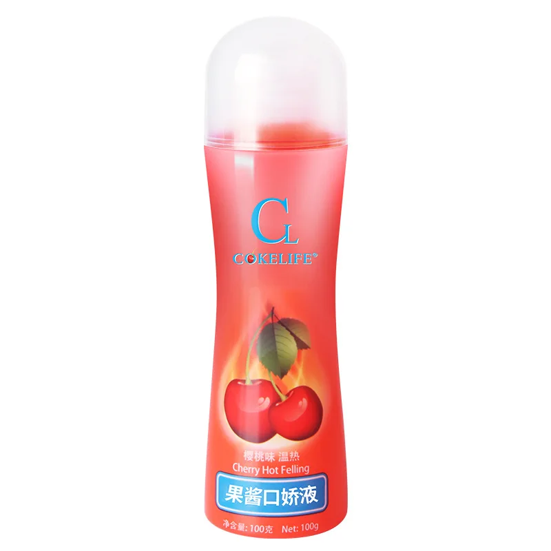 5 Flavored Water Based Lubes for Oral Pleasure Fruity Edible Lubricant & Licks,Personal Lubricant for Oral Sex & Anal Sex