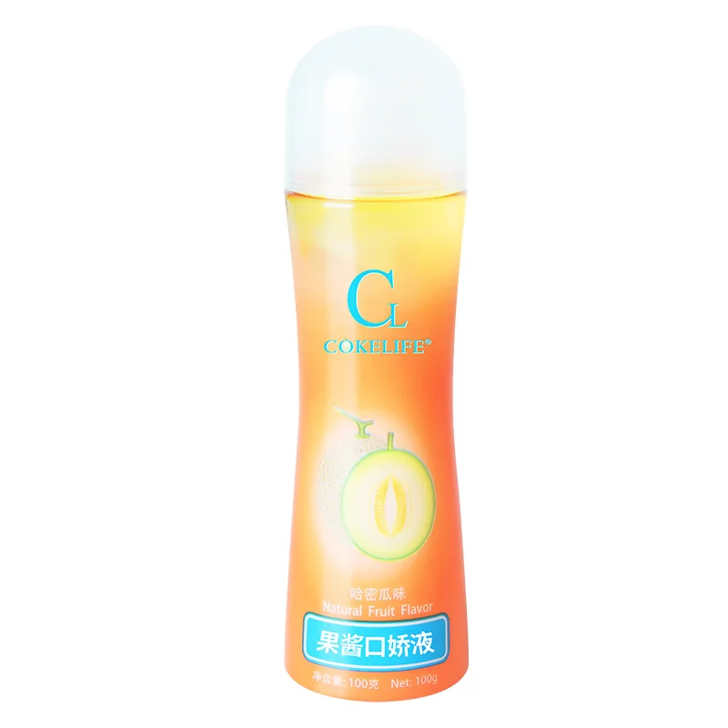 5 Flavored Water Based Lubes for Oral Pleasure Fruity Edible Lubricant & Licks,Personal Lubricant for Oral Sex & Anal Sex