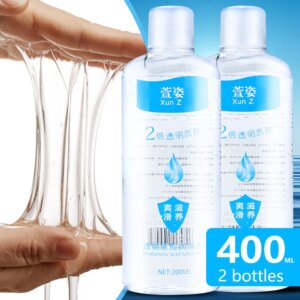 200ML Water Based Lubricant Lube Lubricants Oil Easy To Clean Products lubricating oil