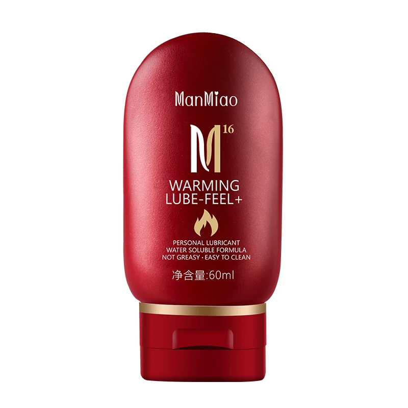 60ml Warming Cooling Lubricant Silk Sex Lubricants Silky Thick Water-based Sex Oil Vaginal Anal Gel Sex Products for Adults 60ml Warming Cooling Lubricant Silk Sex Lubricants Silky Thick Water-based Sex Oil Vaginal Anal Gel Sex Products for Adults