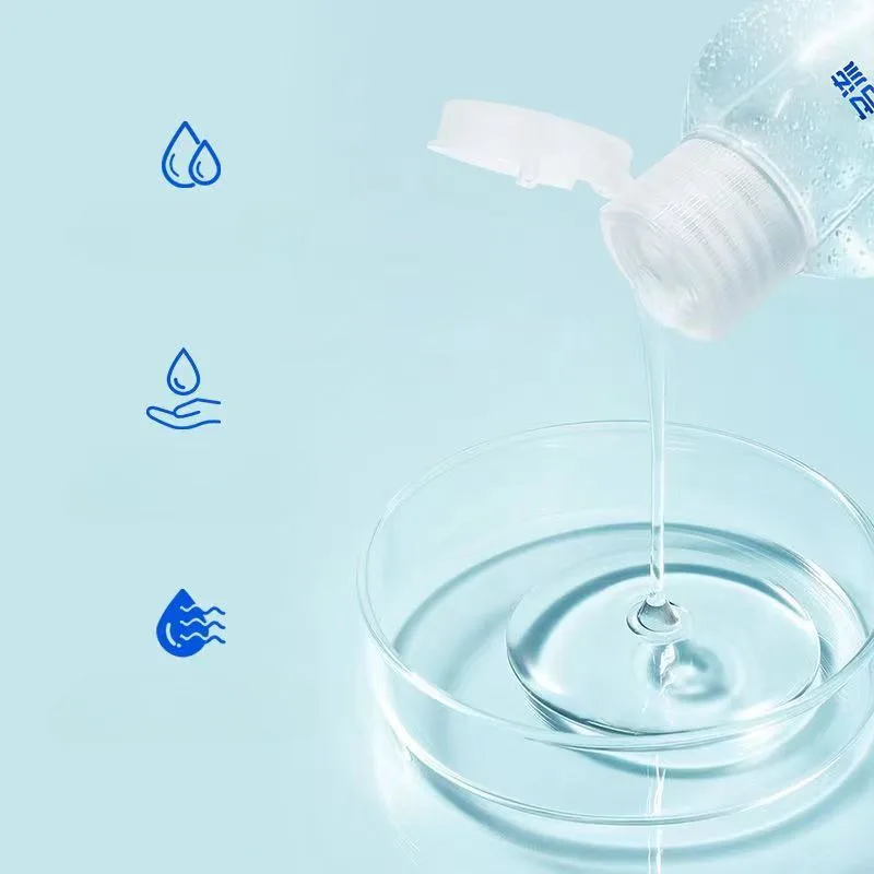 200ml Personal Lubricant Adult Sex Toys Vaginal Masturbating Massage Water-based Long Lasting Lube for Men, Women and Couples