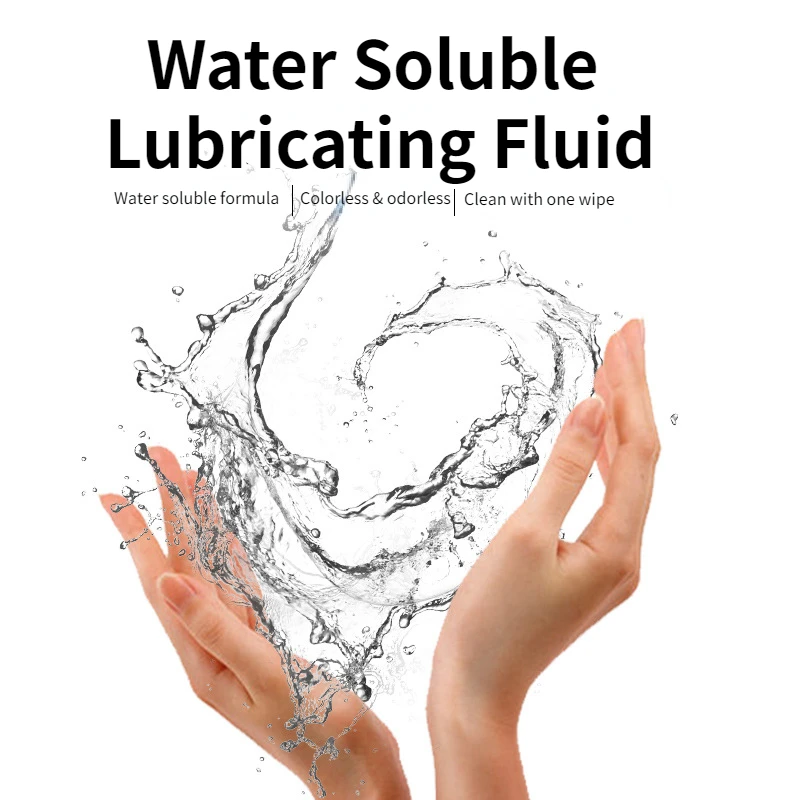 25/50ML Water-based Lubricant for Sex Adults Anal Lubrication Gel Exciter sexes accessoires Female Vagina Lubricants Sexshop 18+