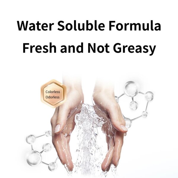 6/20/30/60ML Adults Sex Water Based Lubricant Couple Anal Vagina Sex Lube Lubricants Oil Easy To Clean Sexual Lubricating Fluid