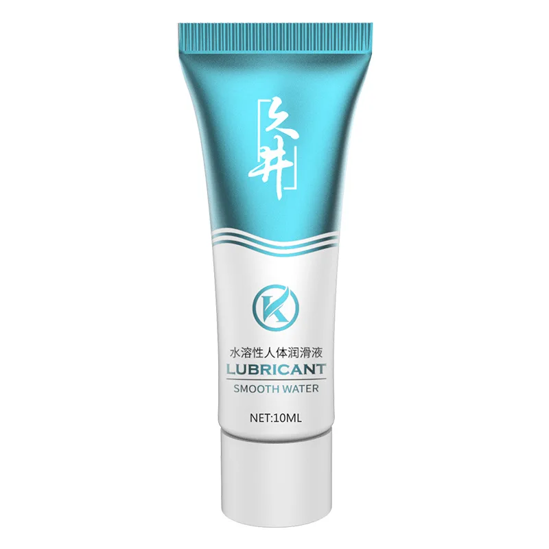 Water Based Lubricant for Couple Sex Adults Intimate Goods Lubricating Fluid Lube sexes accessoires Anal Vagina Sex Lubrication