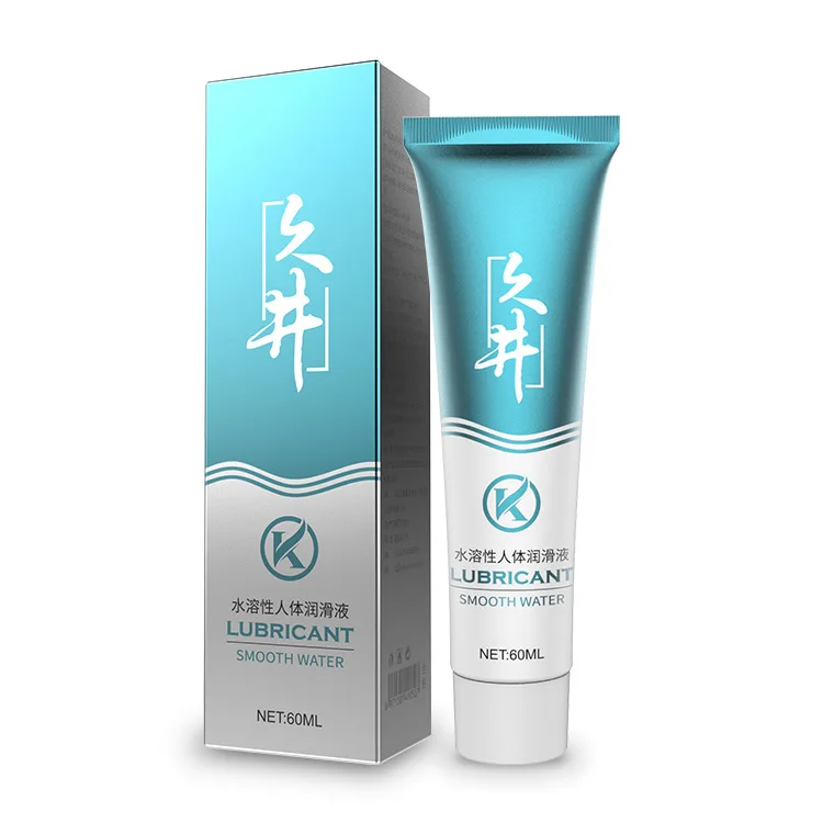 Water Based Lubricant for Couple Sex Adults Intimate Goods Lubricating Fluid Lube sexes accessoires Anal Vagina Sex Lubrication