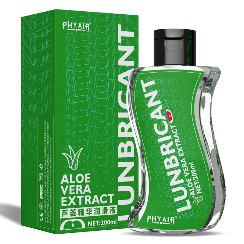 200ML Large Capacity Sex Lube Hyaluronic Acid Water-based Gel Sexual Lubricant for Couple Vagina Anal Sex Toy Lube Adult Sexshop 200ML Large Capacity Sex Lube Hyaluronic Acid Water-based Gel Sexual Lubricant for Couple Vagina Anal Sex Toy Lube Adult Sexshop