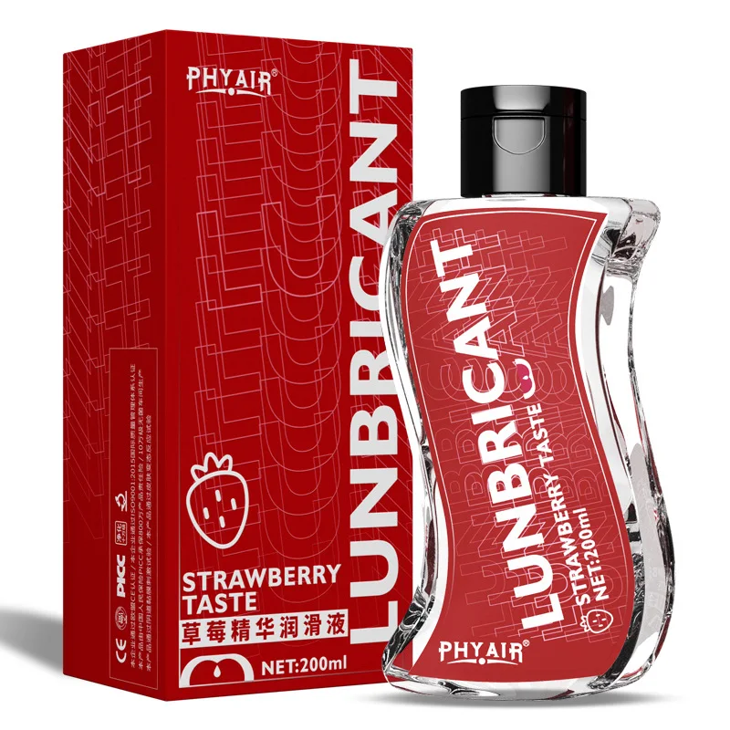 200ML Large Capacity Sex Lube Hyaluronic Acid Water-based Gel Sexual Lubricant for Couple Vagina Anal Sex Toy Lube Adult Sexshop 200ML Large Capacity Sex Lube Hyaluronic Acid Water-based Gel Sexual Lubricant for Couple Vagina Anal Sex Toy Lube Adult Sexshop