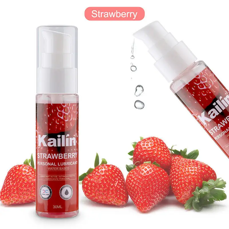 30ml Fruit Flavor Lubricant Female Intimate Goods for Adults Couple Anal Vagina Sex Toys Water-Based Lube Moisturizing Lubricant 30ml Fruit Flavor Lubricant Female Intimate Goods for Adults Couple Anal Vagina Sex Toys Water-Based Lube Moisturizing Lubricant