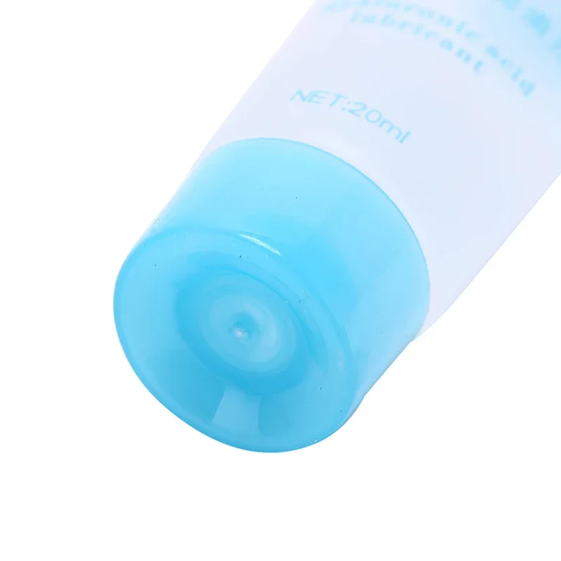 20ml Personal Water-Based Anal Sex Lubricant SPA Body Massage Oil Masturbation Grease Sex Lube Oral Vaginal Gel Sex Shop