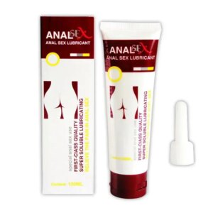 100ml Silk Analgesic Fat Lubricated Water based Analgesic gel for Analgesia