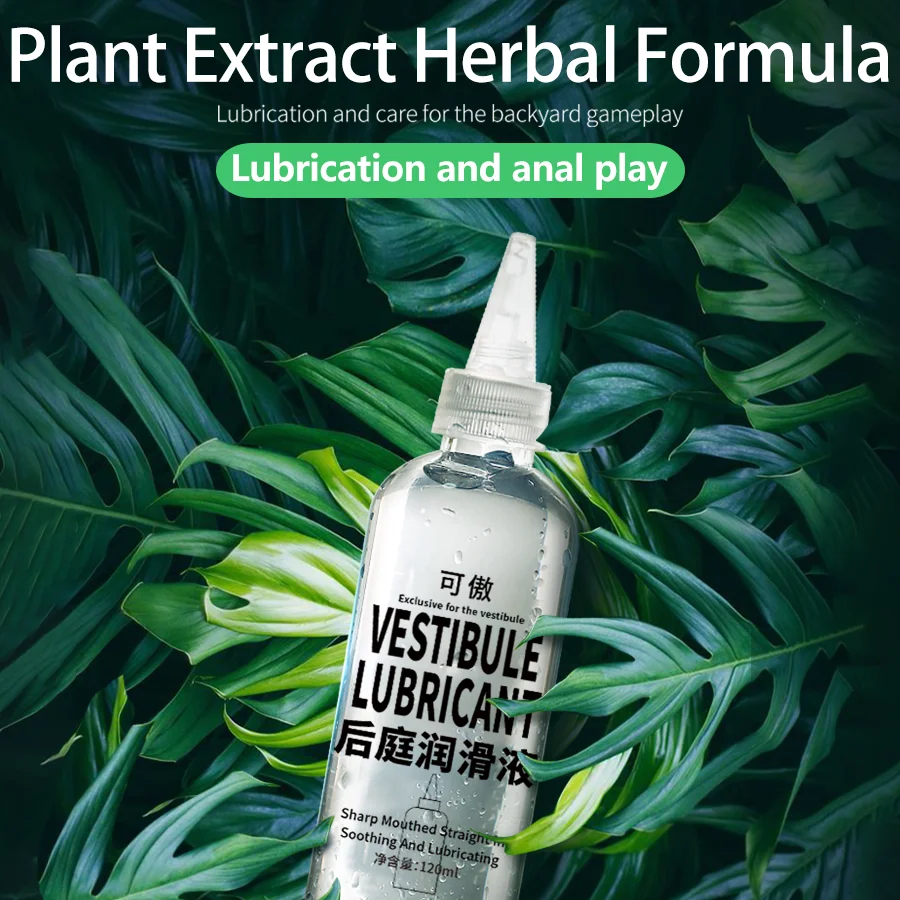 Anal Water Based Silicone Lubricant Unscented Sex Lube For Man Woman Gay Lesbian Couples Pleasure For Home And Travel Anal Water Based Silicone Lubricant Unscented Sex Lube For Man Woman Gay Lesbian Couples Pleasure For Home And Travel