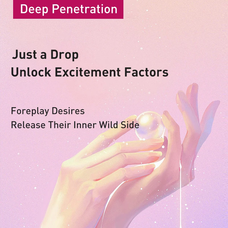 Women's Pleasure Gel, Private Part Sensitive Enhancing Liquid, Water Based Silicone Lubricant Flavorless Couple Adult Supplies Women's Pleasure Gel, Private Part Sensitive Enhancing Liquid, Water Based Silicone Lubricant Flavorless Couple Adult Supplies