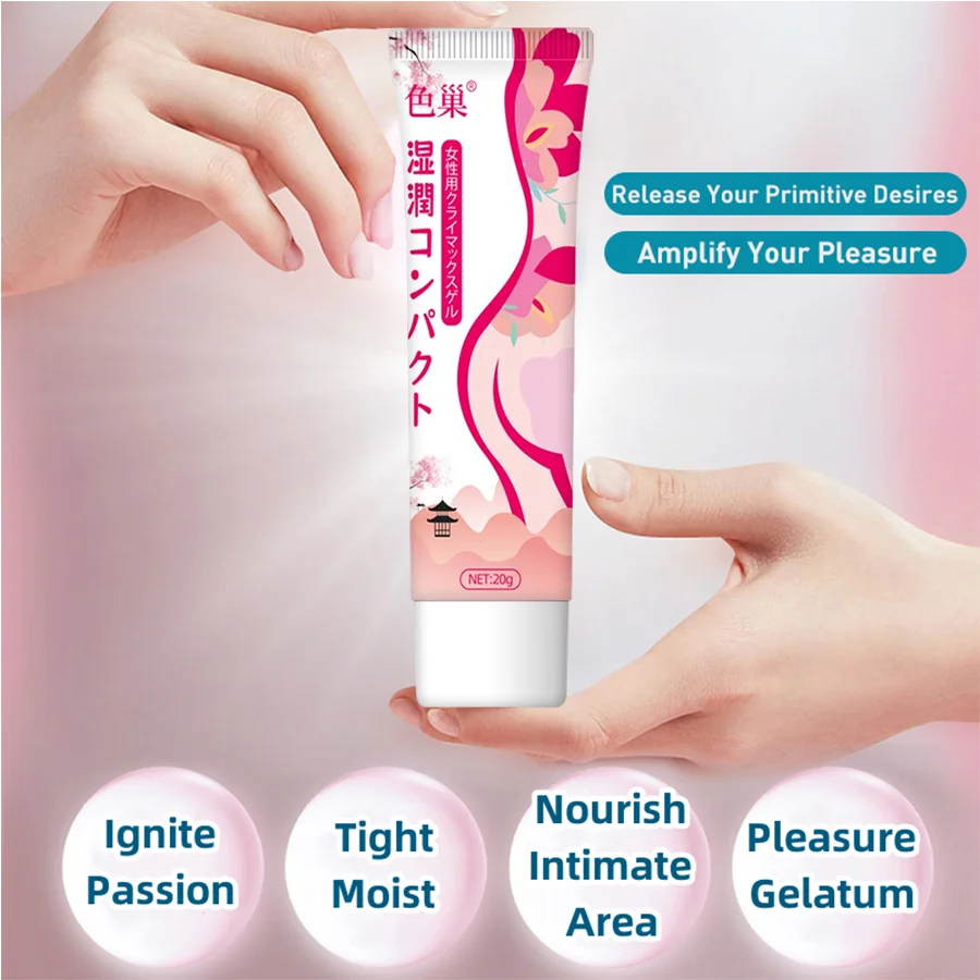 Women's Pleasure Gel, Private Part Sensitive Enhancing Liquid, Water Based Silicone Lubricant Flavorless Couple Adult Supplies Women's Pleasure Gel, Private Part Sensitive Enhancing Liquid, Water Based Silicone Lubricant Flavorless Couple Adult Supplies