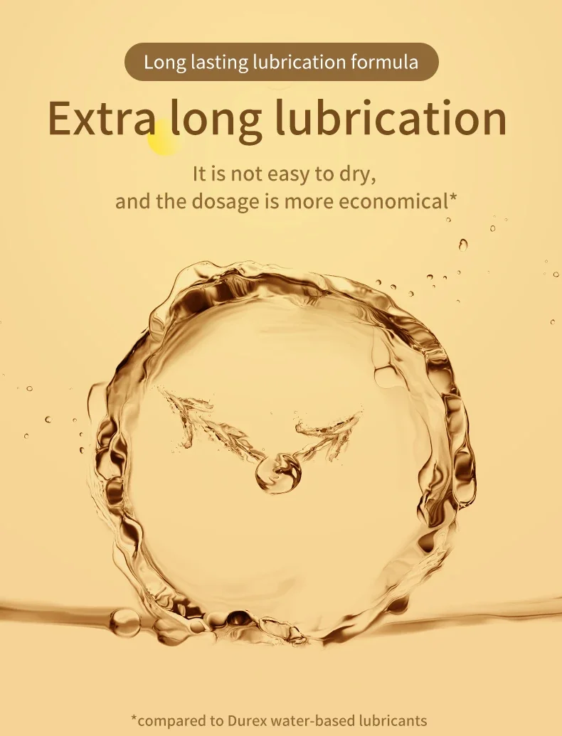 Durex Lubricant Realfeel Smooth Silicone-based