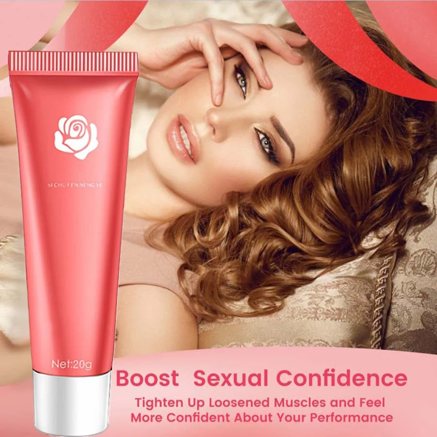 Women's Pleasure Gel, Private Part Sensitive Enhancing Liquid, Water Based Silicone Lubricant Flavorless Couple Adult Supplies Women's Pleasure Gel, Private Part Sensitive Enhancing Liquid, Water Based Silicone Lubricant Flavorless Couple Adult Supplies