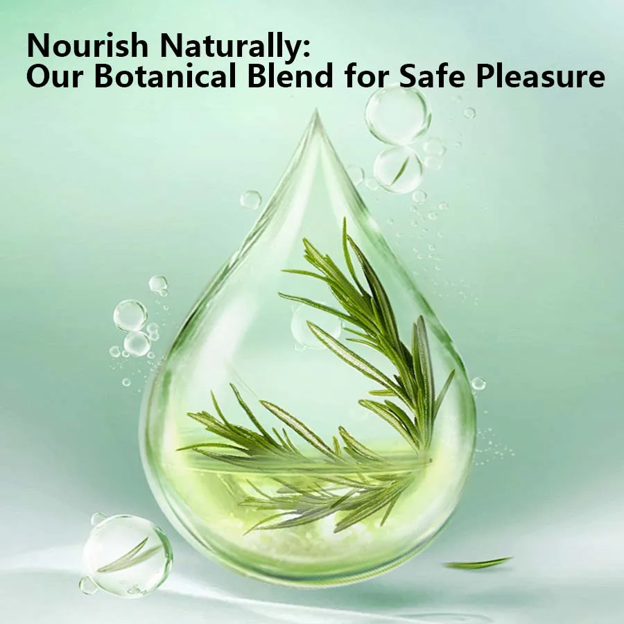 Women's Pleasure Gel, Private Part Sensitive Enhancing Liquid, Water Based Silicone Lubricant Flavorless Couple Adult Supplies Women's Pleasure Gel, Private Part Sensitive Enhancing Liquid, Water Based Silicone Lubricant Flavorless Couple Adult Supplies