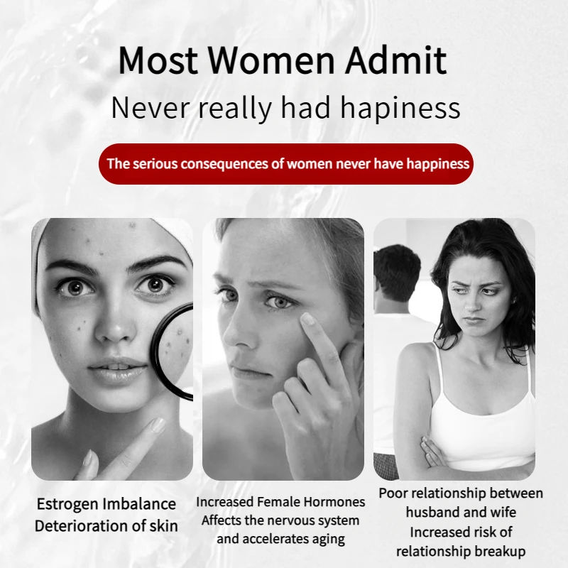 Women's Pleasure Gel, Private Part Sensitive Enhancing Liquid, Water Based Silicone Lubricant Flavorless Couple Adult Supplies Women's Pleasure Gel, Private Part Sensitive Enhancing Liquid, Water Based Silicone Lubricant Flavorless Couple Adult Supplies