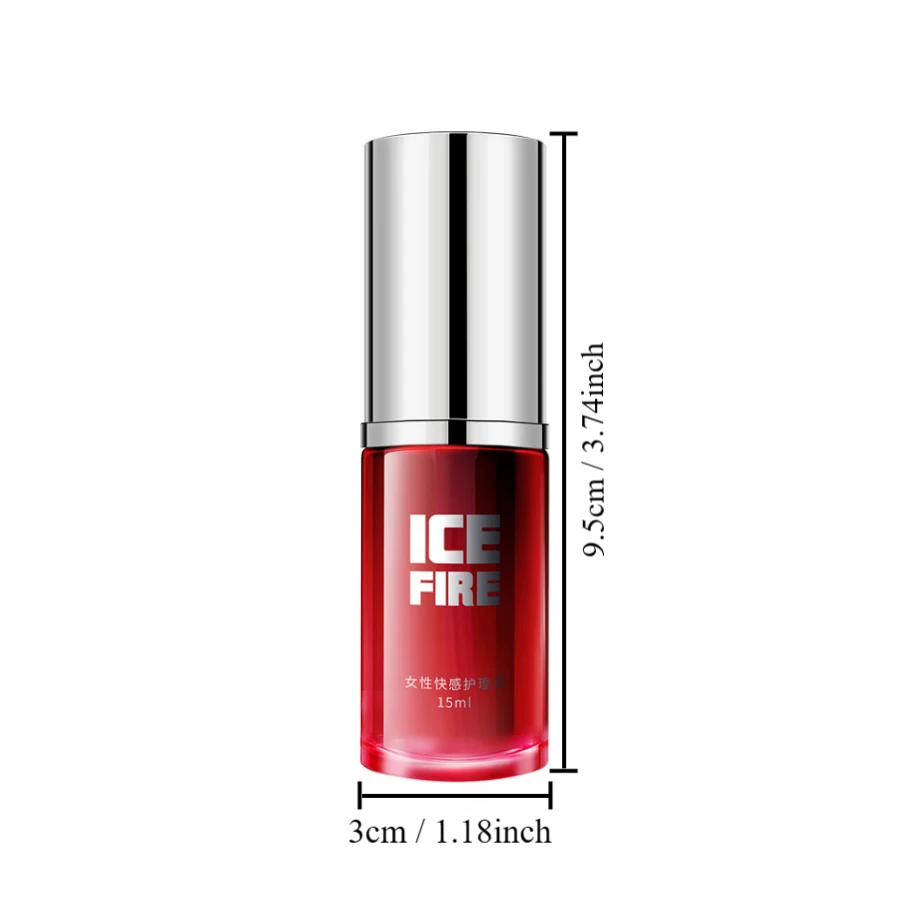 Women's Pleasure Gel, Private Part Sensitive Enhancing Liquid, Water Based Silicone Lubricant Flavorless Couple Adult Supplies Women's Pleasure Gel, Private Part Sensitive Enhancing Liquid, Water Based Silicone Lubricant Flavorless Couple Adult Supplies
