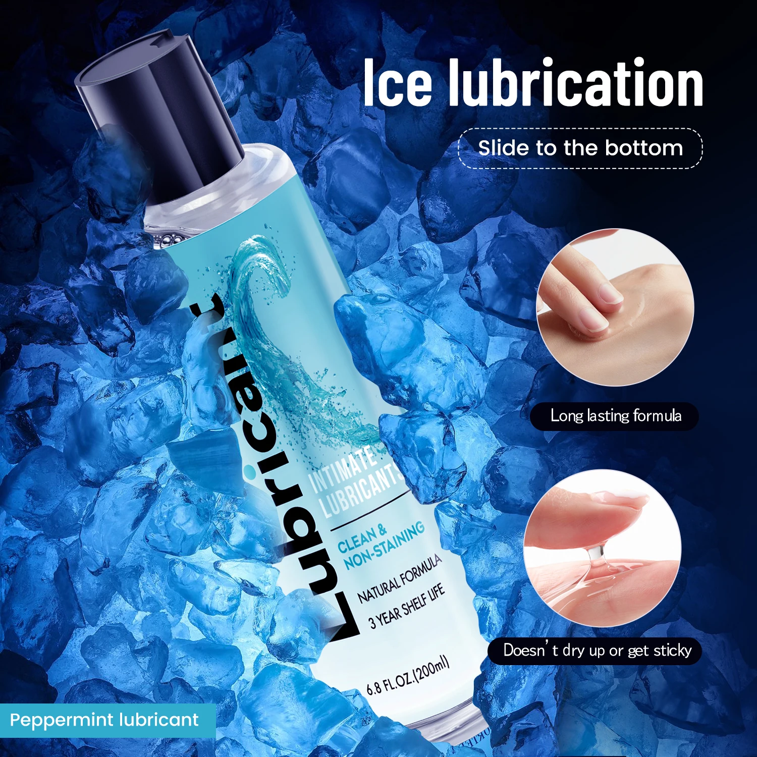 Intimate smooth Lubricant Pleasure Body Erotic Oil Lubricant Adult Sex Supplies flirting for couples 200ml Intimate smooth Lubricant Pleasure Body Erotic Oil Lubricant Adult Sex Supplies flirting for couples 200ml