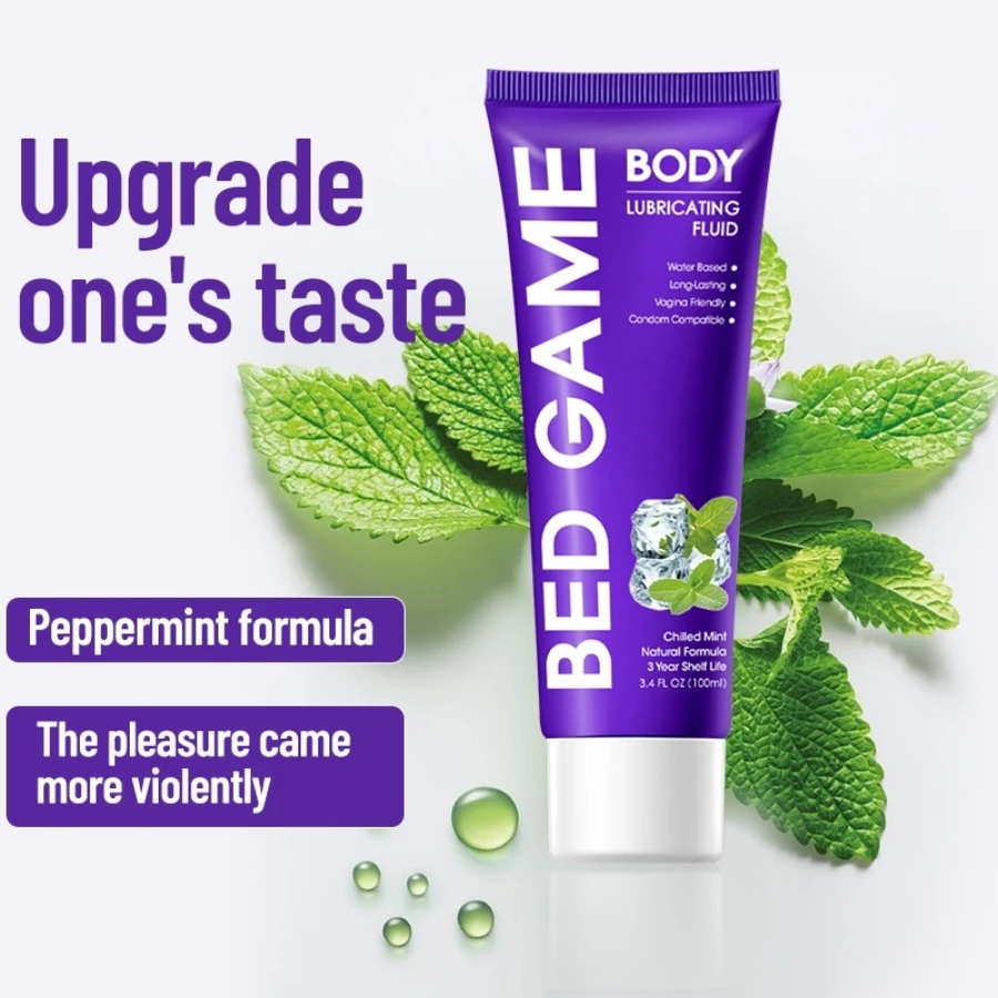 Intimate mint Lubricant Pleasure Body Erotic Oil Lubricant Adult Sex Supplies flirting for couples 200ml Intimate mint Lubricant Pleasure Body Erotic Oil Lubricant Adult Sex Supplies flirting for couples 200ml