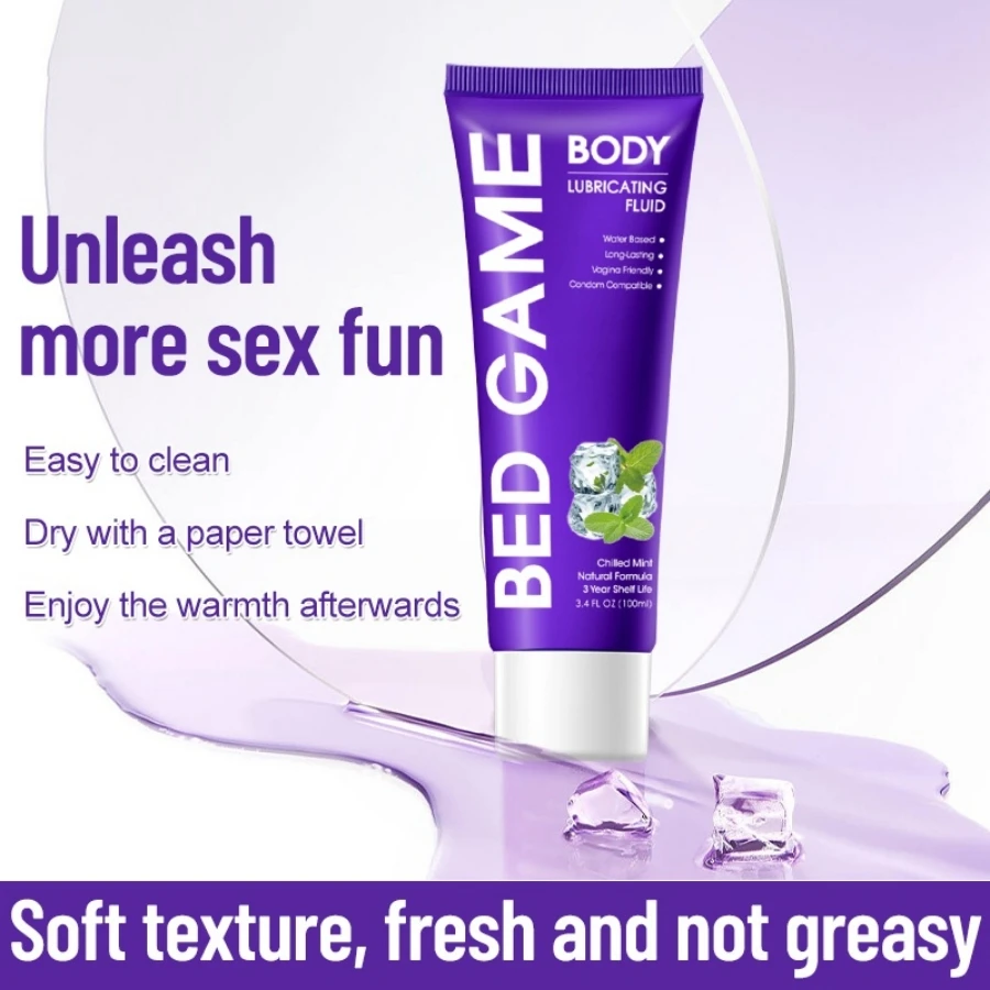 Intimate mint Lubricant Pleasure Body Erotic Oil Lubricant Adult Sex Supplies flirting for couples 200ml Intimate mint Lubricant Pleasure Body Erotic Oil Lubricant Adult Sex Supplies flirting for couples 200ml