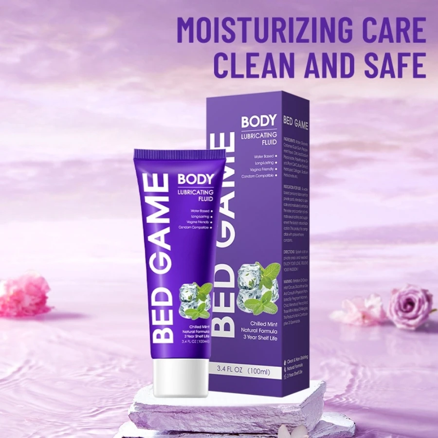 Intimate mint Lubricant Pleasure Body Erotic Oil Lubricant Adult Sex Supplies flirting for couples 200ml Intimate mint Lubricant Pleasure Body Erotic Oil Lubricant Adult Sex Supplies flirting for couples 200ml