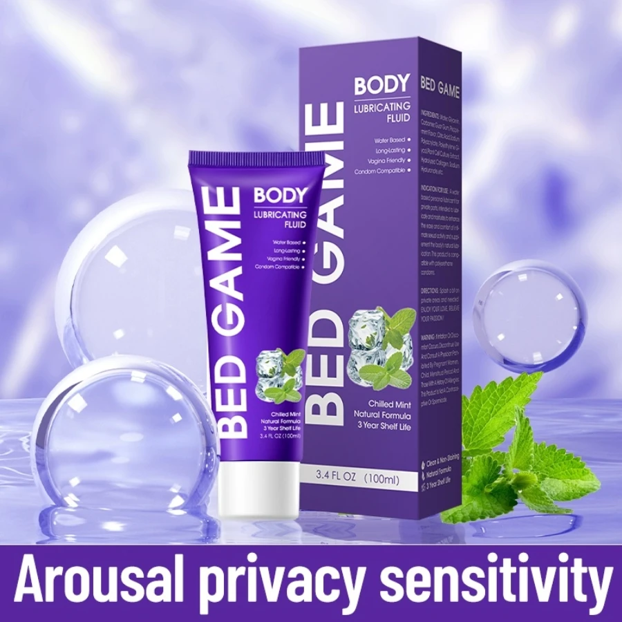 Intimate mint Lubricant Pleasure Body Erotic Oil Lubricant Adult Sex Supplies flirting for couples 200ml Intimate mint Lubricant Pleasure Body Erotic Oil Lubricant Adult Sex Supplies flirting for couples 200ml