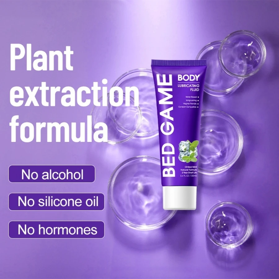 Intimate mint Lubricant Pleasure Body Erotic Oil Lubricant Adult Sex Supplies flirting for couples 200ml Intimate mint Lubricant Pleasure Body Erotic Oil Lubricant Adult Sex Supplies flirting for couples 200ml