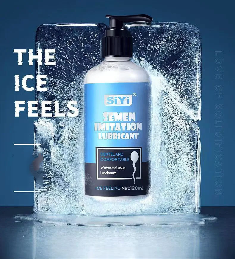 Water Based Lubricant For Experience Multiple Feelings Lubricante Oil Intimategel Lube Goods For Couple 120ml