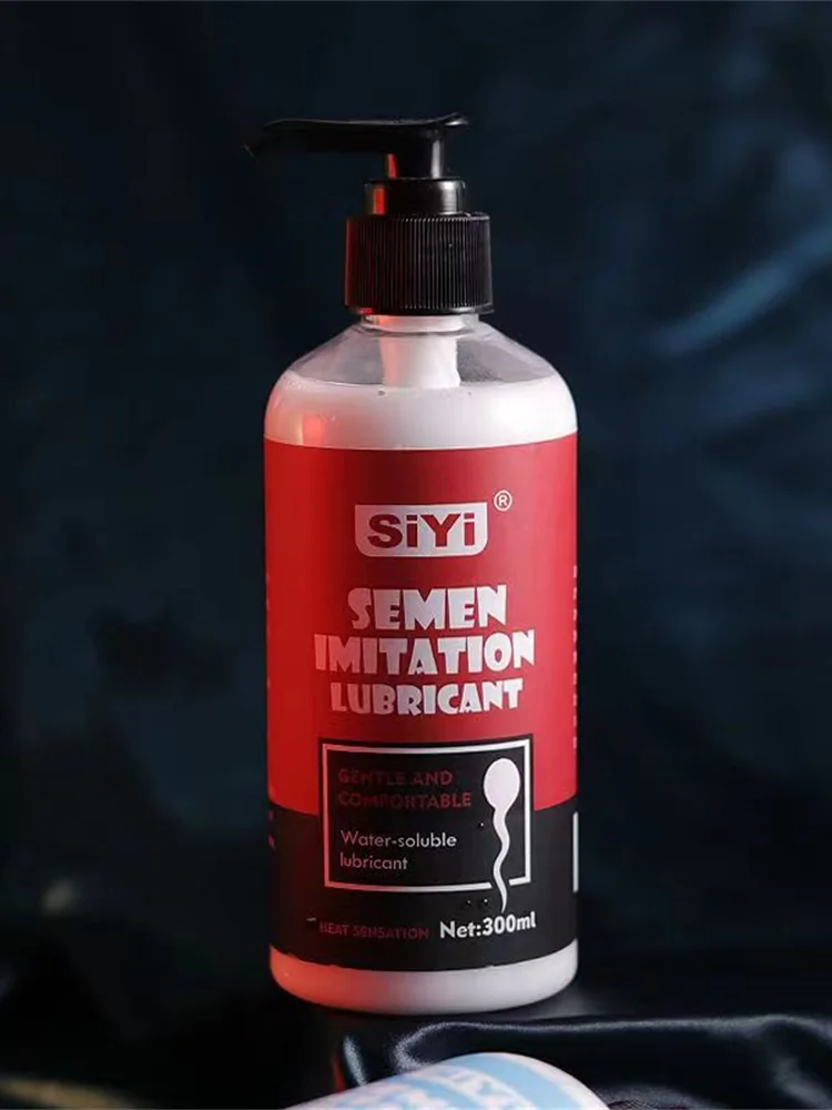 Water Based Lubricant For Experience Multiple Feelings Lubricante Oil Intimategel Lube Goods For Couple 120ml