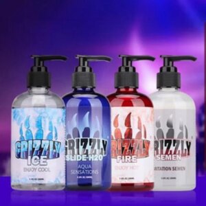 Fisting Lubricant Butt Expansion Gel Anesthesia Lubrication Lube For Men And Women 120ml